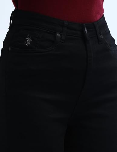 Image of U.S. Polo Assn. Women Jeans