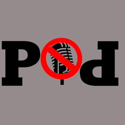 Podcanceled Podcast Por Benjamin arte de portada