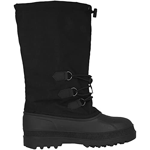 Kamik Men's Winter Boots3