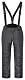 Icefeld Herren Skihose