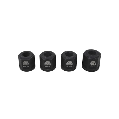 Cta Tools 7395 Ball Joint Hammer Nut Kit