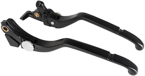 Leviers de freins de moto avec commande précise pour le modèle BMW G310GS