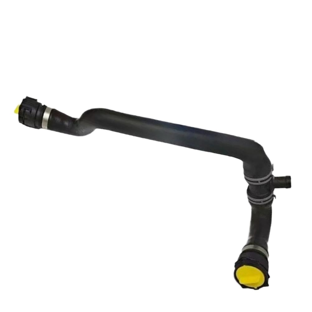 Filwy Onecolor Engine Radiator Coolant Hose 8K0122101g 8K0121101ab 8K0121102c Compatible With Audi A4 A5 Q5 S4 2013 2014 2015