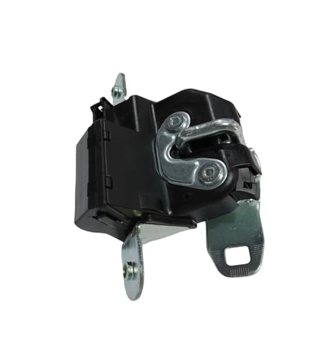 Serrure de hayon Fiat 500 Grande Punto réparation coffre coincé référence 55702917