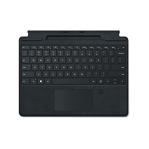 Top 10 Best Keyboard With Fingerprint Reader Reviews & Buying Guide