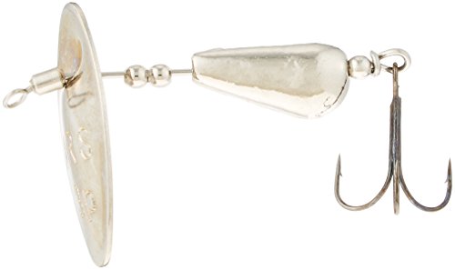 スミス(SMITH LTD) スピナー AR トラウトモデル 4.5g 17mm MESI #5