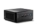 Intel NUC 12 Pro NUC12WSHi3 Barebone System - Mini PC - Socket BGA-1744 Core i3 12th Gen i3-1220P Deca-core (10 Core) Chip - 64 GB DDR4 SDRAM DDR4-3200/PC4-25600 Maximum RAM Support -