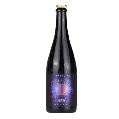 �ԕ� AKABU SPARKLING GALAXY 720ml �M�����N�V�[