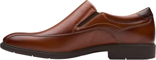 Clarks - Mens Eldredge Step Shoes2