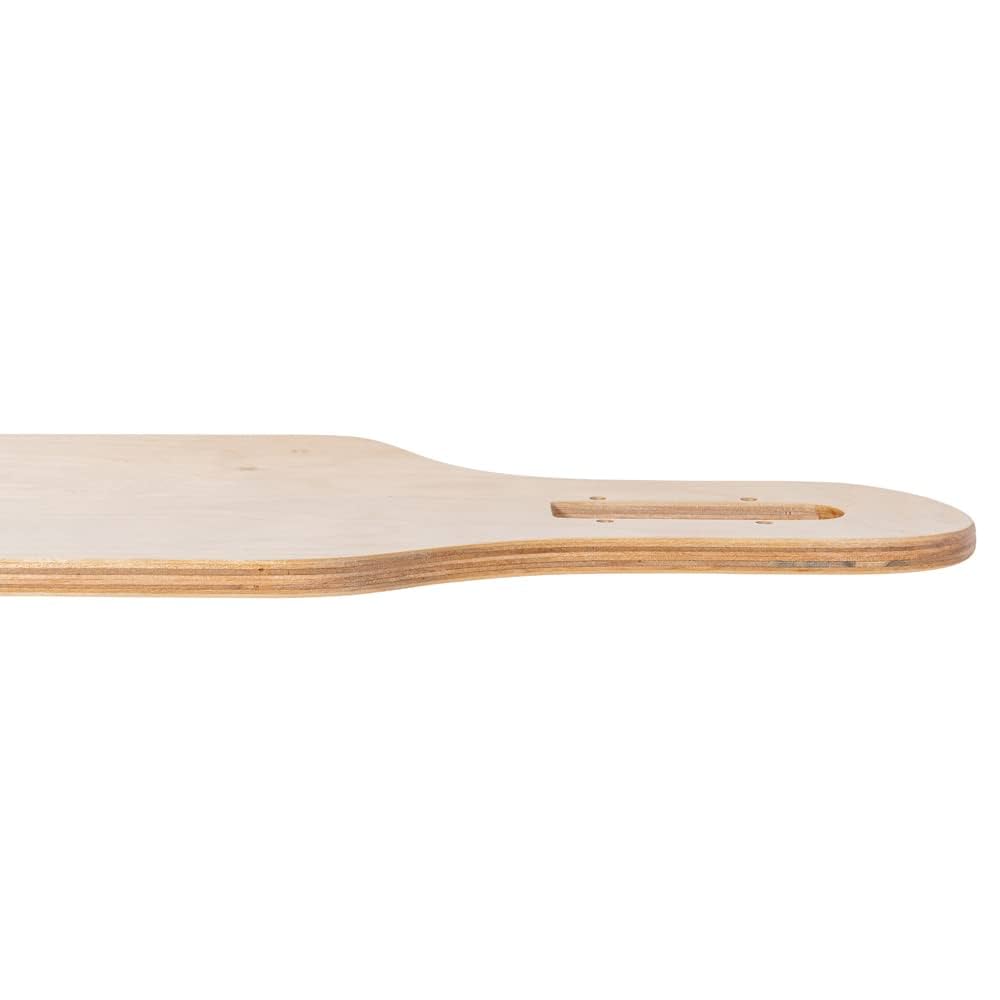 板 ロングスケートボード スケボー デッキ ブランクデッキ SK028板 NT 51k7Yp2ULHL._UF350,350_QL50_.jpg