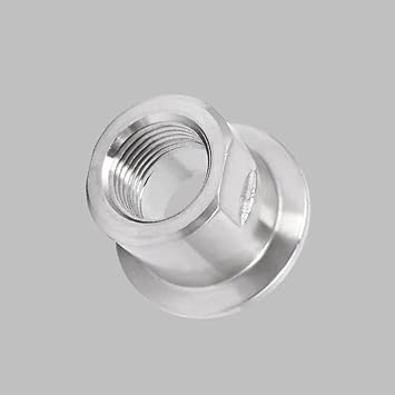 Hfs (R) KF25 (NW-25) A 3/4" Maschio NPT - Foto 5