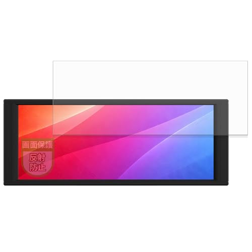 MotoMoto �t�B���� Thermalright Trofeo Vision LCD �p �ی�t�B���� ���˒ጸ �w��h�~ ���{��