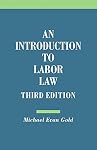 Labor Law Books