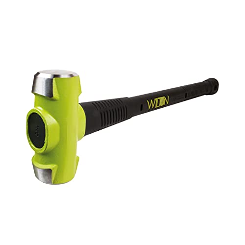 Buy 1 get 1 Wilton B.A.S.H 30" Sledge Hammer, 10 Lb (21030)
