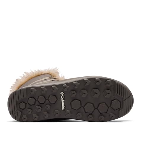 Image of Columbia Minx IV
