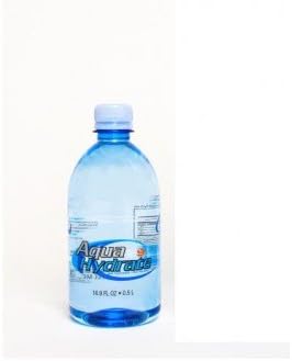 Pol and Springs Spring Water, .5 Liter, 0.50-Count (Pack of 24)