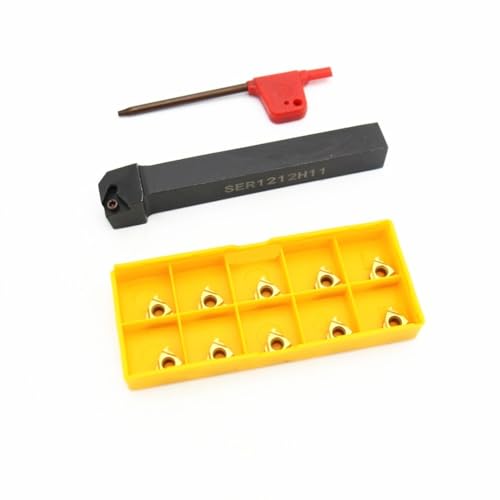 SER1212H11 Ep CNC O˂؂c[z_[ 11ER-AG60dCT[g{bNXt ? 12×12mm VNՂ˂؂Zbg