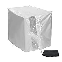 Cappa Serbatoio 1000 Litri Copertura Protettiva UV Per Serbatoio IBC 1000 Litri, Impermeabile, Per Acqua Piovana Radio BC 1000