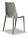 Produktbild Scab Design 2652 4 Stühle Kosmetikstuhl Küche Bar Haus Garten Outdoor Design