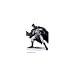 Batman: Black & White: Batman by Lee Bermejo Second Edition Statue