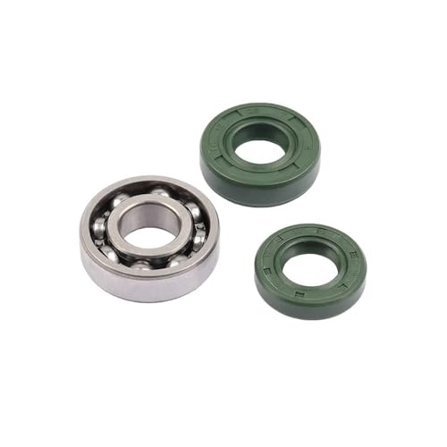Entretien circuit refroidissement moto kit réparation eau pour CRF250R - 4