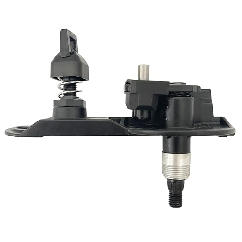 Moteur essuie-glace arrière BMW E91 E61 Touring xDrive à pivot fluide 61627209167