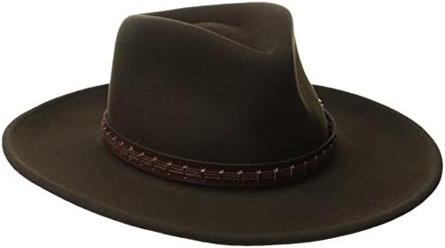 Litefelt Wite Western Fithole 