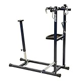 Bicisupport art-190 Fahrrad Fuß