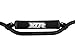 Crossbar pad for XLR (White Logo)