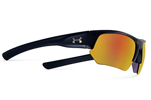 Under Armour Ua Big Shot Wrap Sunglasses3