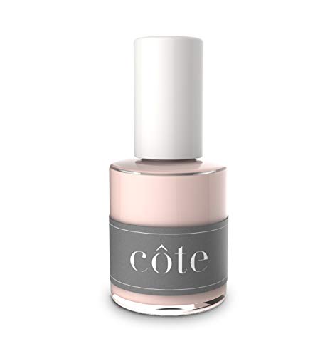 Côte Nail Polish No. 6 (Vegan & Cruelty Free Nail Polish)