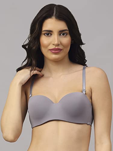 Image of PRETTYCAT Wired Strapless Tshirt Bra
