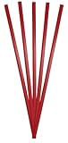 High Density Polyethylene (HDPE) Plastic Welding Rod, 3/8