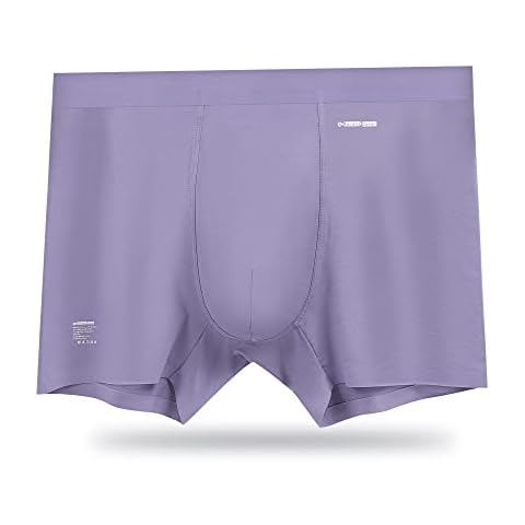 ABananaCover Men's Boxer Briefs in Rubidium Purple Cover