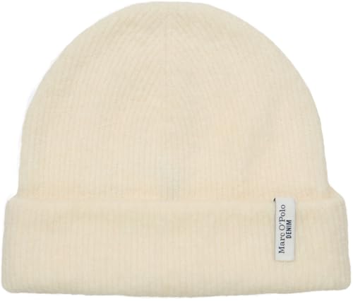 Bonnet tricoté chaud pour femme idéal pour les sorties en ville