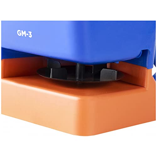 Esparcidor manual Jacto GM-3 para pasto y fertilizante miniatura 4
