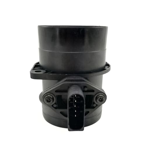Capteur de débitmètre d'air massique robuste 06A906461E pour TT
