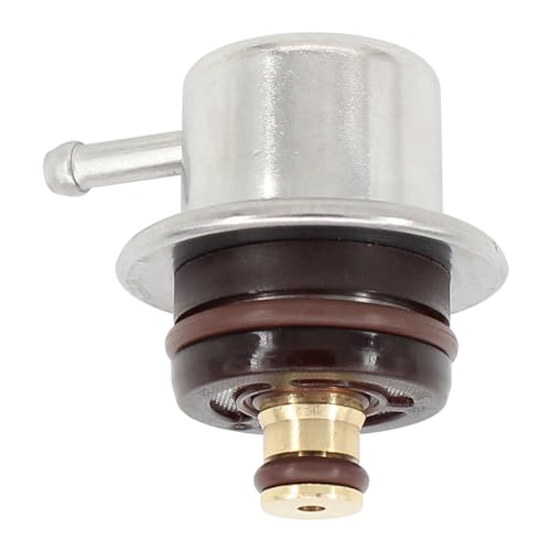 Kraftstoffdruckregler Regelventil für E Klasse W124 W210 C Klasse W202 S202 CLK W208 W463 W163 W140 SL R129 SLK R170 Sprinter 903 V-Klasse Vito W638 Cabrio 450 Fortwo 450 Roadster 452 Korando Musso