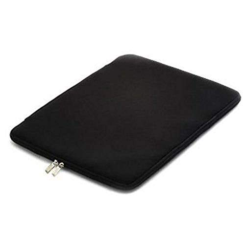 Capa Case Notebook 15.6 Polegadas - Preto