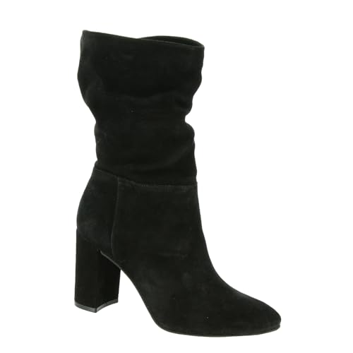 Kipper Split Suede Bootie