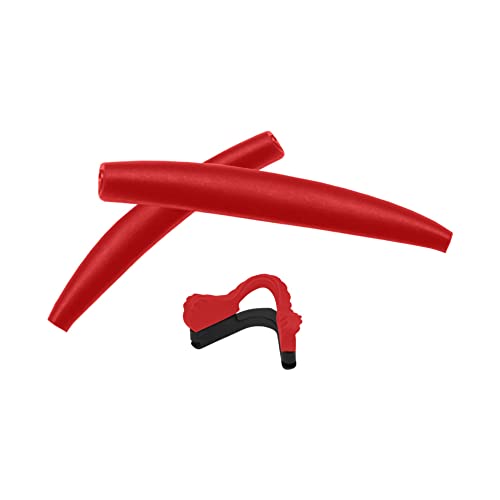 Image of Replacement Sock Kits Compatible with Oakley M Frame Series Sunglasses