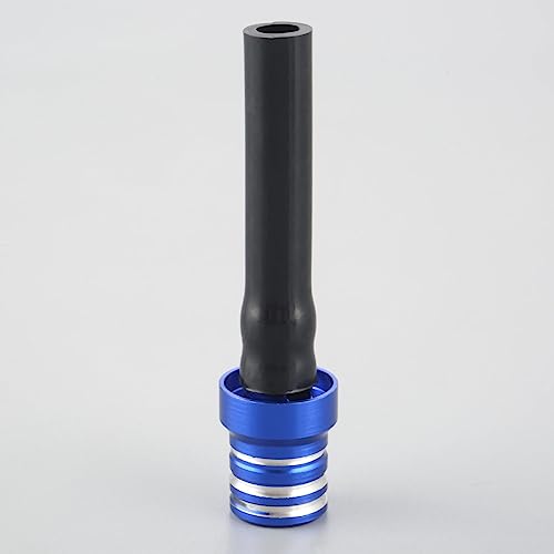 image for Mtsooning 2PCS Gas Breather Hose, Fuel Tank Cap Tube, Valve Vent Tube 