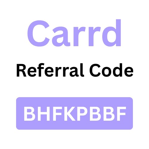 Carrd Referral Code &ldquo;BHFKPBBF&rdquo; &ndash; Get 20% Off on All Plans