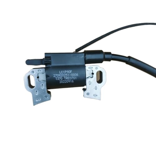 Bobine d'allumage haute tension pour moteur vertical Loncin 452cc