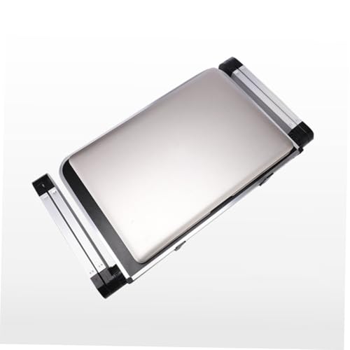 Soporte para Laptop ARTIBETTER de Aluminio Negro miniatura 2