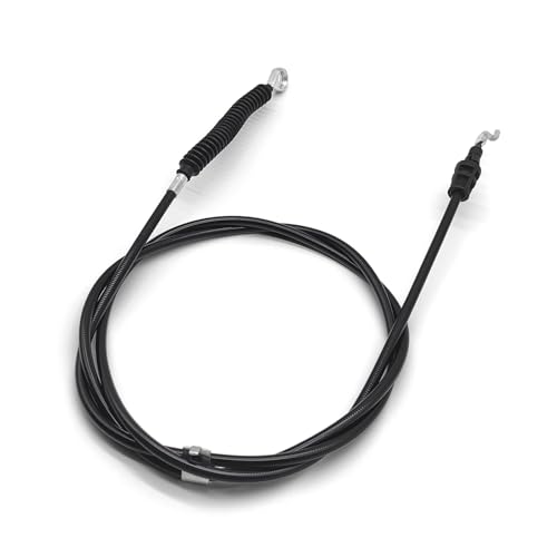 Funhoon 138-3672 Deflector Control Cable for Toro 726 OE