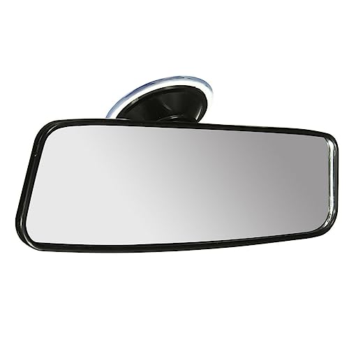 Espejo retrovisor interior para coche ideal para vigilar los asientos traseros