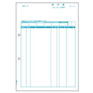 (まとめ) ヒサゴ 請求書(品名別) A4タテ BP0307 1箱(500枚) 【×2セット】 ds-1578783