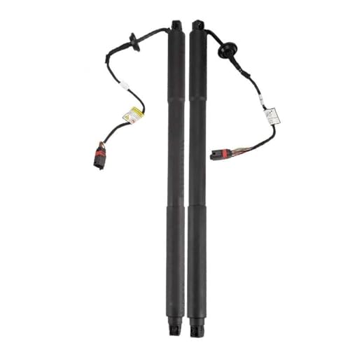 Support de levage de trappe électrique Volvo XC60 entretoise coffre