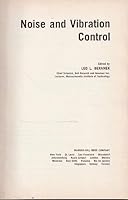 Noise and Vibration Control 007004841X Book Cover